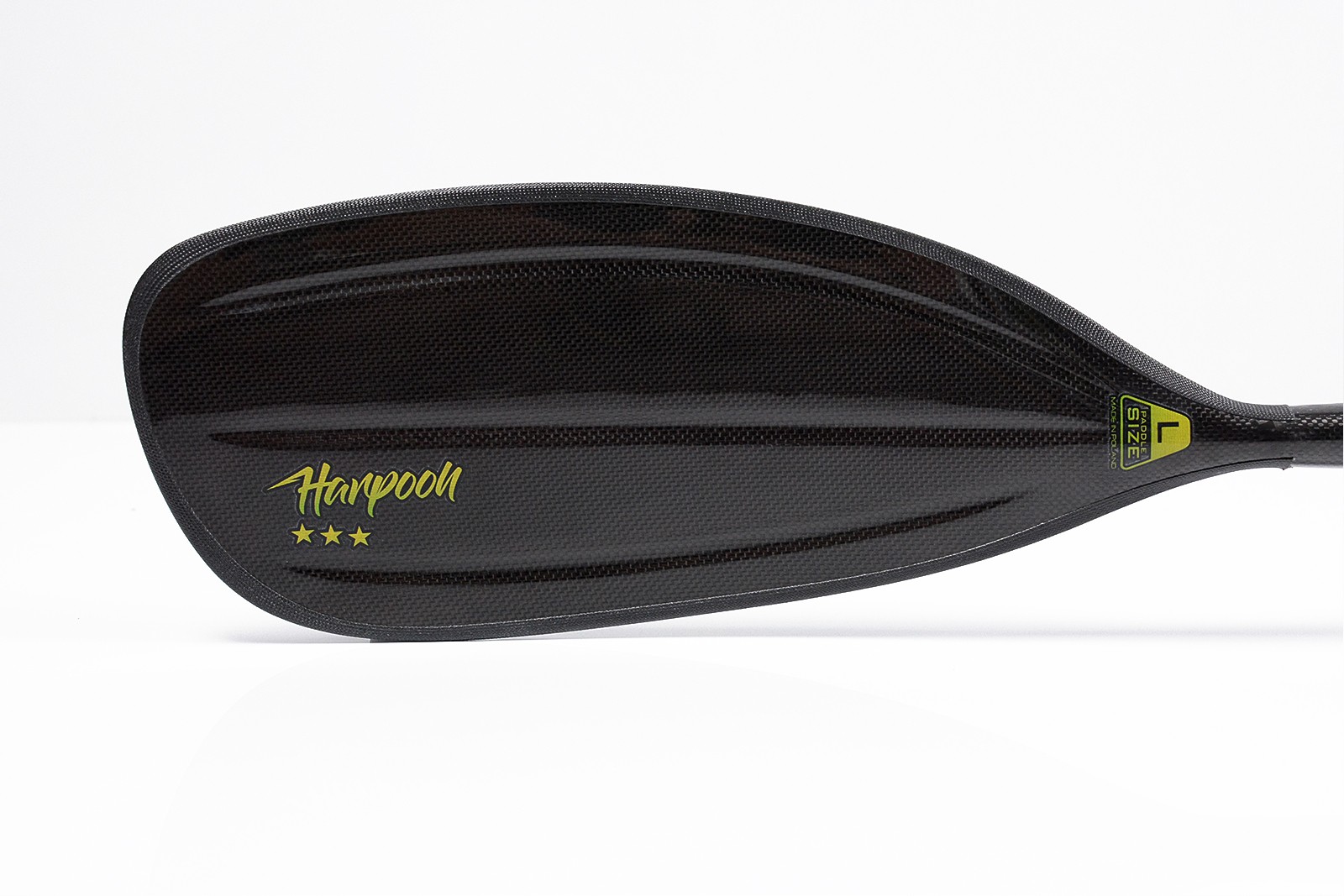 Harpoon dragon boat custom