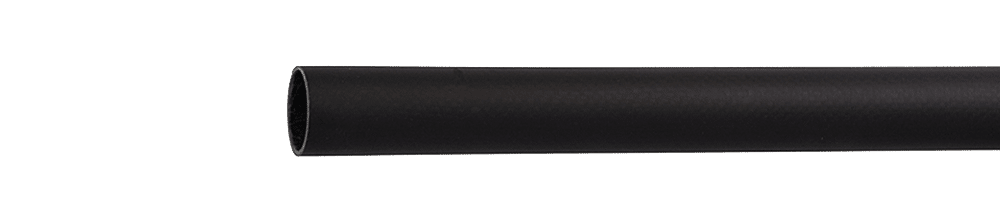 Shaft slalom 100% carbon (Soft)