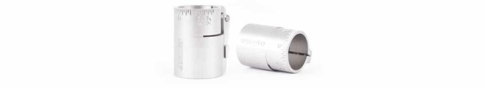 Qnect Aluminium 30 mm