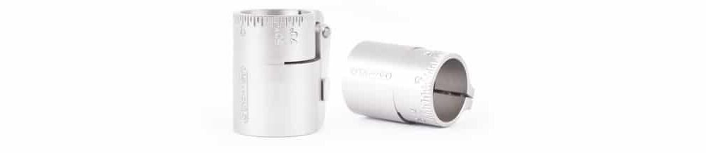 Qnect Aluminum 30 mm