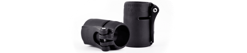 Qnect composite 30 mm