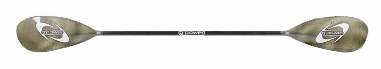 Slalom paddle Hunter New CLUB