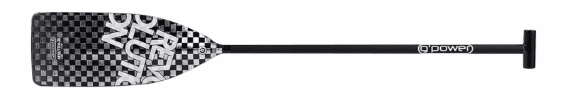 Canoe paddle - Revolution EXTREME