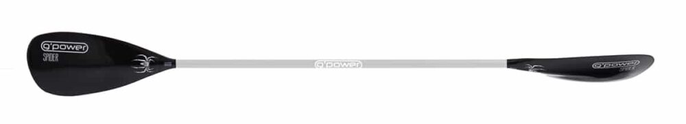 G'Power SPIDER ELITE - Caiaque slalom blades