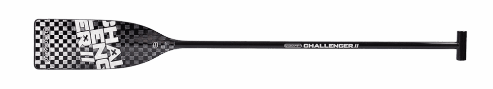 Slalom peddel Challenger II EXTREME