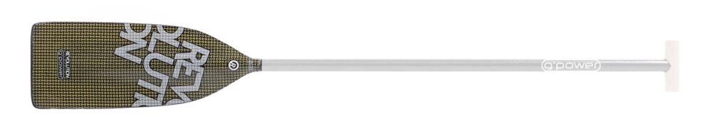 G'Power REVOLUTION CLUB - slalom kano blade