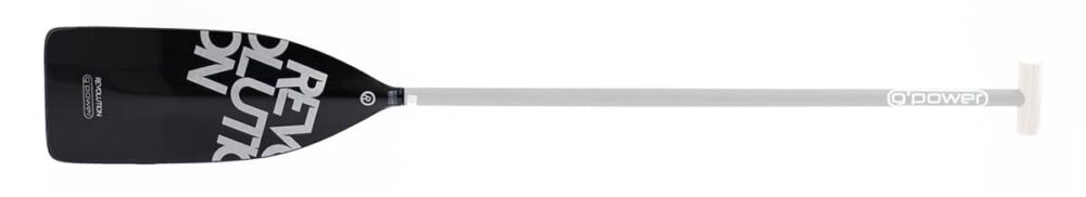 G'Power REVOLUTION ELITE - sl.canoe blade
