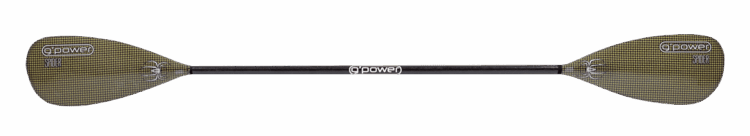 Kayak slalom paddle - Spider CLUB