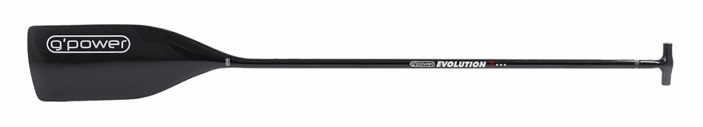 Evolution Flatwater Carbon Paddle
