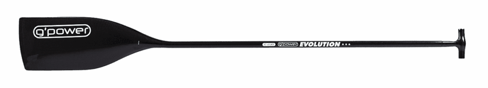Evolution Sprint carbon paddle