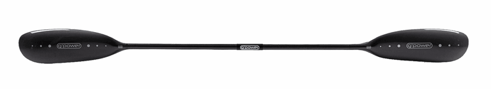 Maratonpaddlar för plattvatten - Nitro