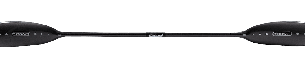 Maratonpaddlar för plattvatten - Nitro