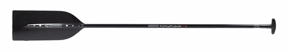 Pagaie per canoa sprint - Tomahawk 2