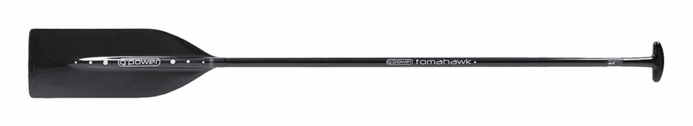 Karbonåre - Tomahawk