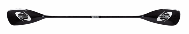 Slalom Kayak paddle Twister ELITE