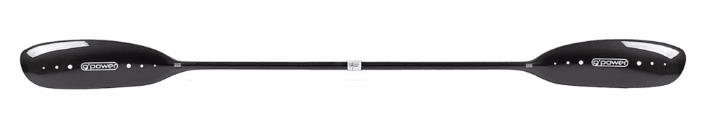 Plattvattenpaddel Watertech