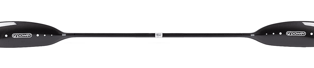 Plattvattenpaddel Watertech