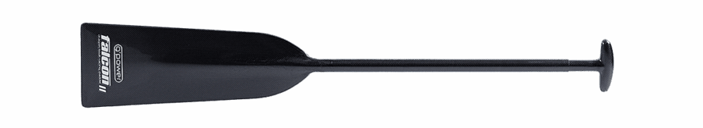 Drakbåt paddel Falcon II CARBON