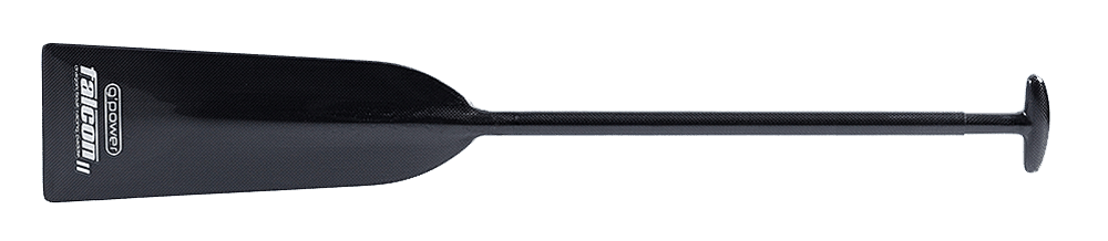 Dragon boat paddle Falcon II CARBON