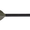 Dragon boat paddle Falcon II KEVLAR Qnect