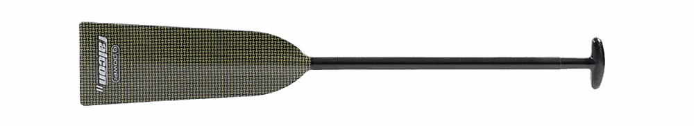 Kevlarowe wiosło do smoczych łodzi - Falcon II KEVLAR