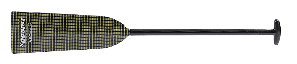 Kevlar dragon boat paddle - Falcon II KEVLAR