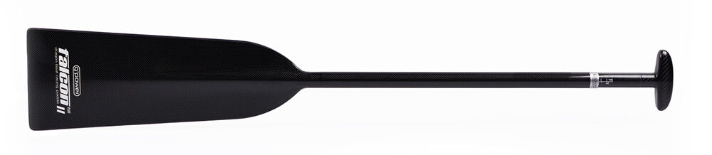 Dragon boat paddle Falcon II PLUS CARBON