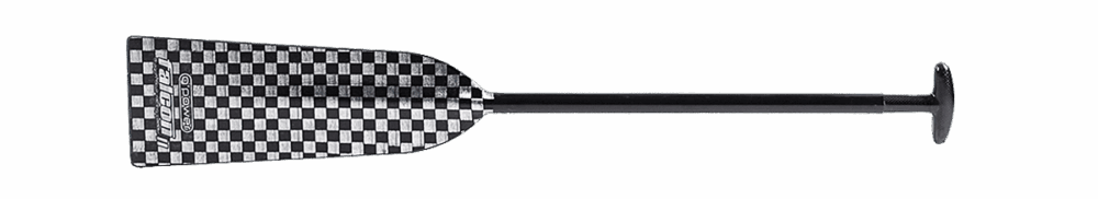 Drakbåt paddel Falcon II EXTREME