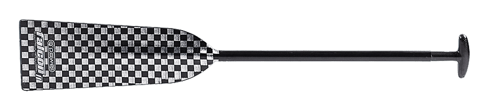 Lohikäärmeveneen meloja Falcon II EXTREME