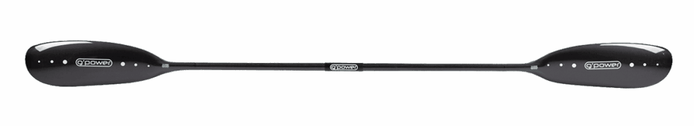 Maverick sprint kayak paddle