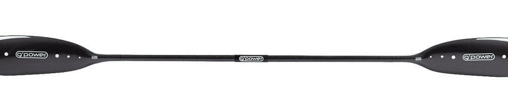 Maverick sprint kayak paddle