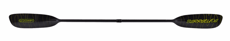 Barracuda Sea Carbon Paddle