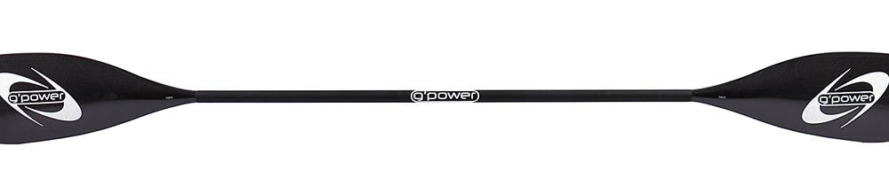 Pagaia da kayak slalom Cobra RACING