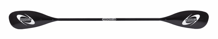 Slalom Kayak paddle Cobra ELITE