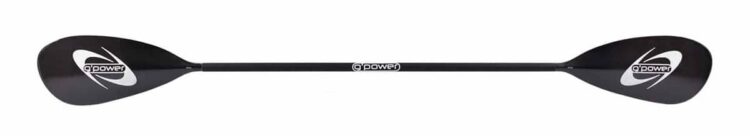 Slalom paddle Hunter ELITE