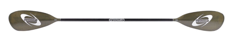 Slalom paddle Hunter CLUB