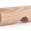 Wood grip 40 mm (price)