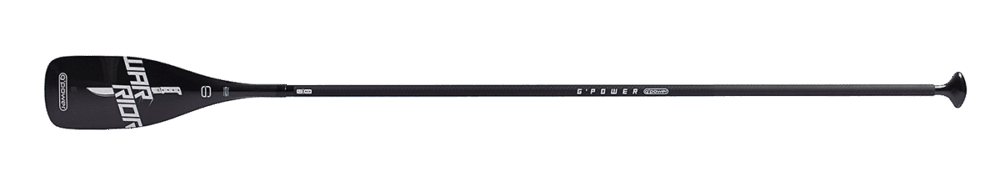 Wiosło SUP - Warrior ELITE 1p
