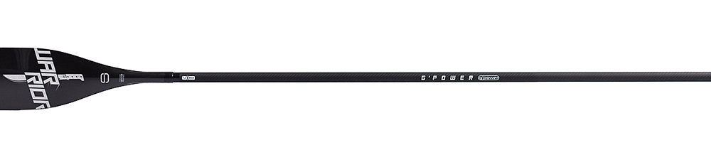 Hiilimela - Warrior ELITE 1p