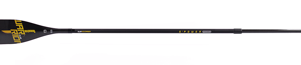 Stand up meloja - Warrior Club 2p