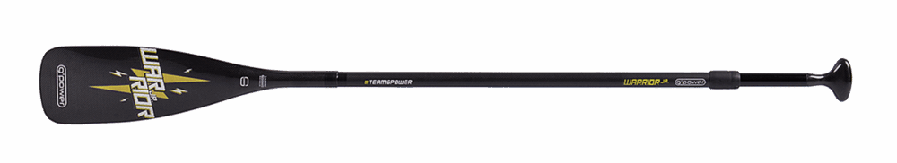 SUP paddle dla dzieci - Warrior Jr. 2p