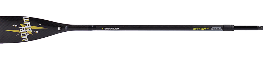 SUP-mela lapsille - Warrior Jr. 2p