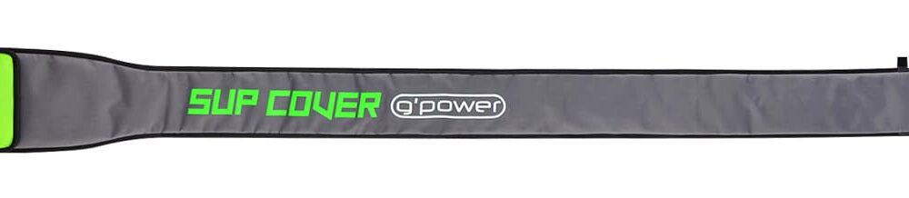 COVER SUP Gray