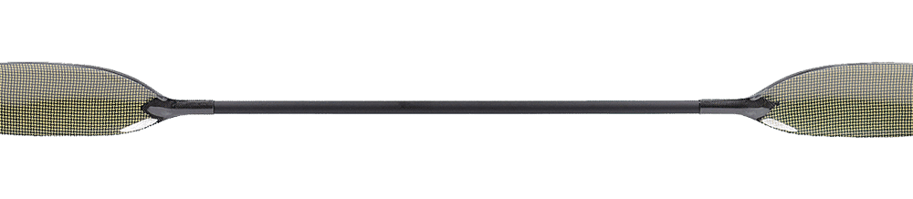 Kanotpaddling på plattvatten Adept MEDIUM