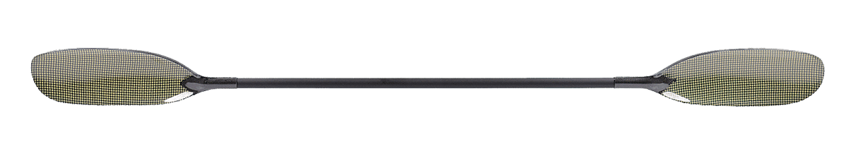 Kanotpaddling på plattvatten Adept MEDIUM