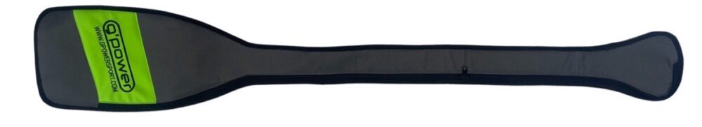 COVER CANOE SLALOM Grijs