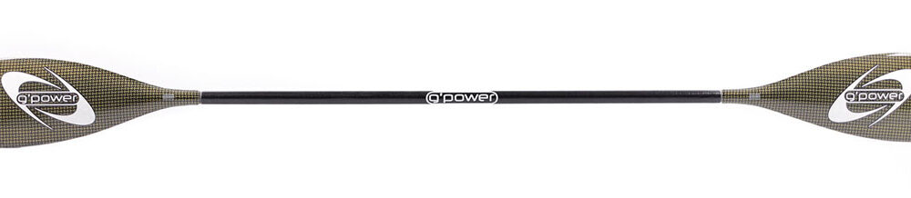 Slalom pagaj - Rile MINI Club