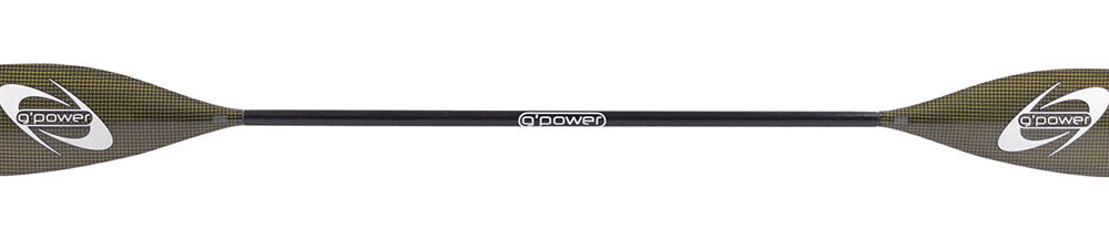 Pagaia da slalom Cobra CLUB