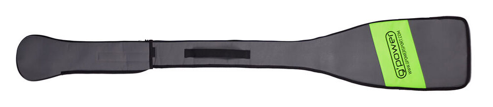 COVER SPRINT CANOE Gray