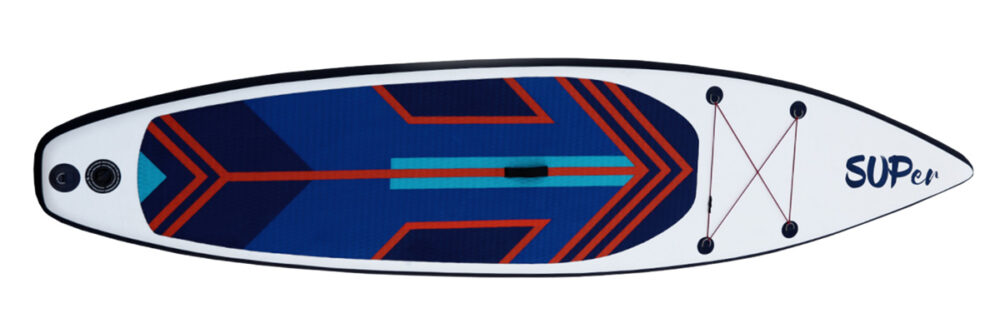 SUP BOARD 11'6" SUPER UONE